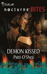 Demon Kissed