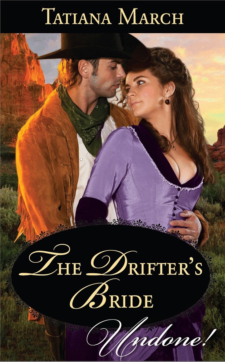 Tatiana March - Drifter's Bride, E-bok. Tillgänglighet: Lägg i varukorg
