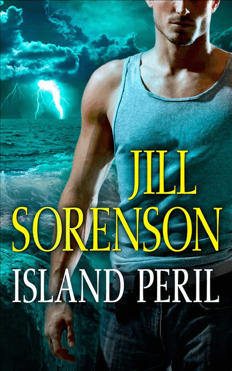 Jill Sorenson - Island Peril, E-bok