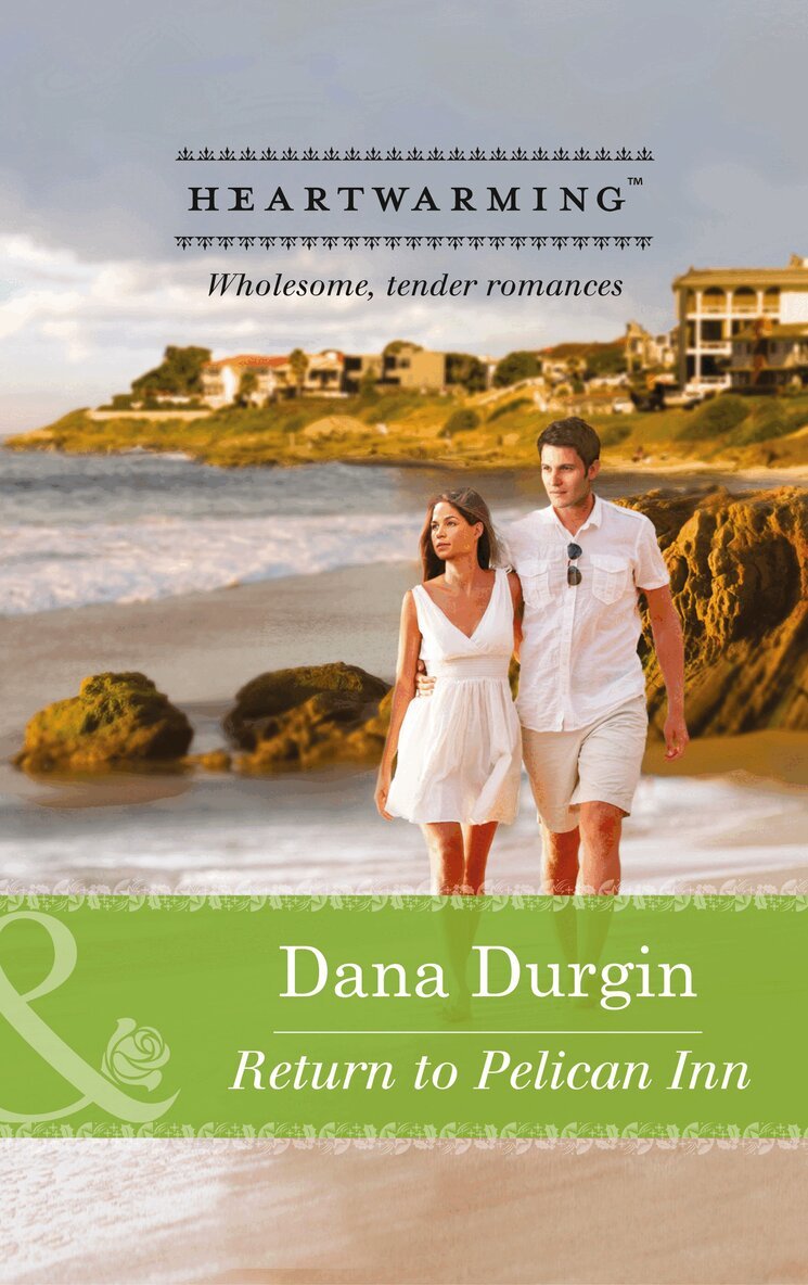 Dana Mentink - Return To Pelican Inn, E-bok