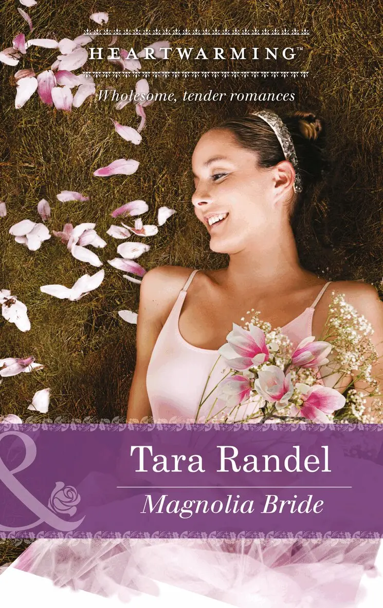 Tara Randel - Magnolia Bride, E-bok. Tillgänglighet: Lägg i varukorg