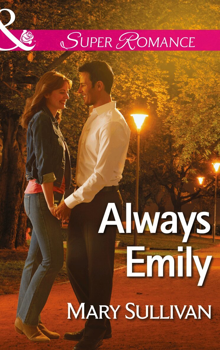 Mary Sullivan - Always Emily, E-bok