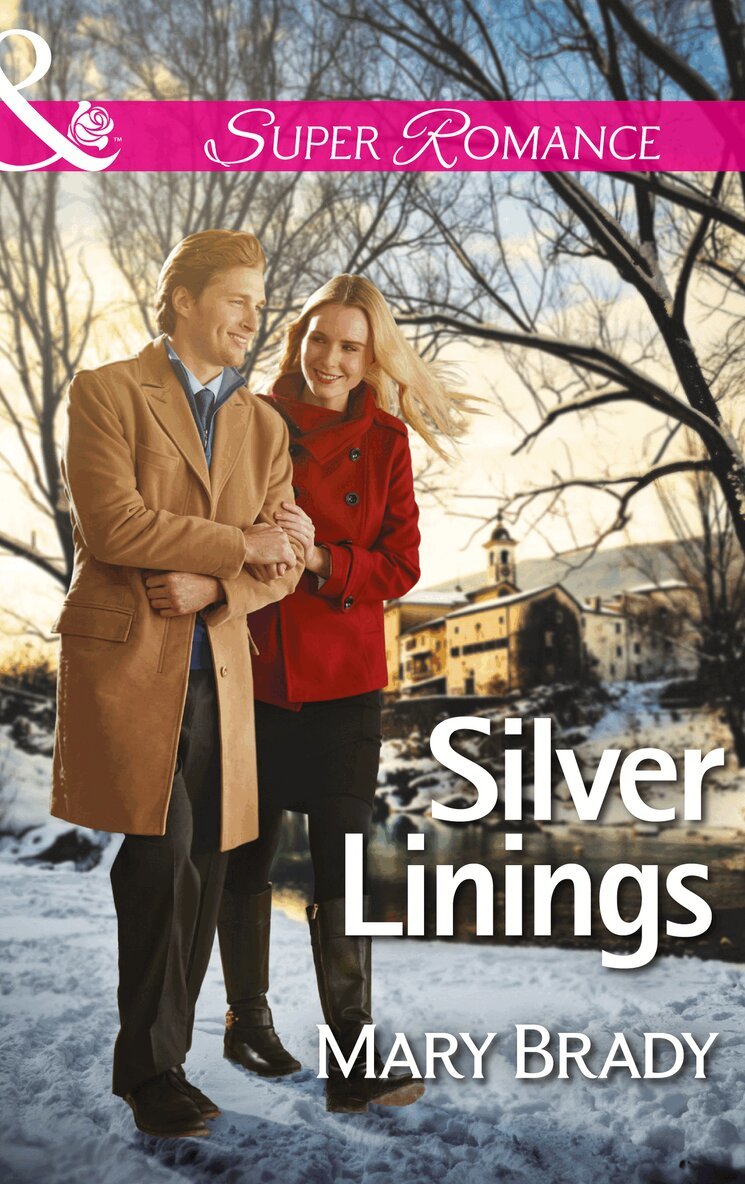 Mary Brady - Silver Linings, E-bok