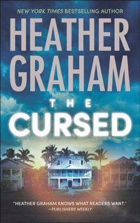 Cursed (Krewe of Hunters, Book 12)