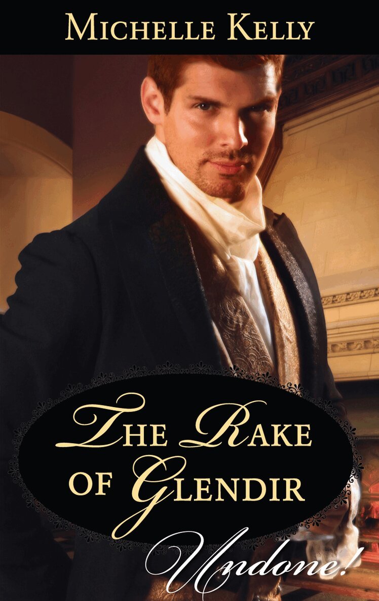 Michelle Kelly - Rake Of Glendir, E-bok