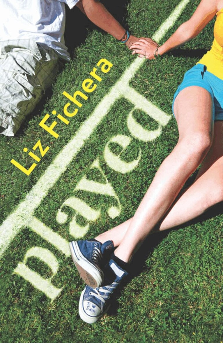 Liz Fichera - Played, E-bok. Tillgänglighet: Lägg i varukorg