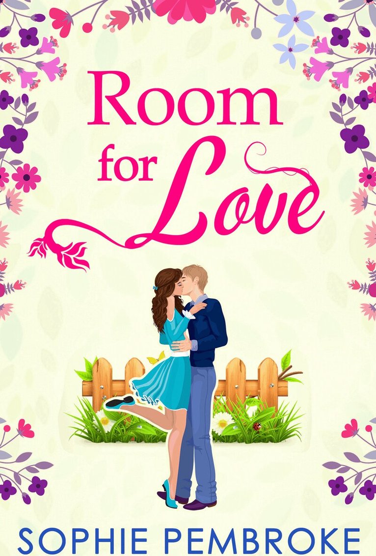 Sophie Pembroke - Room For Love, E-bok