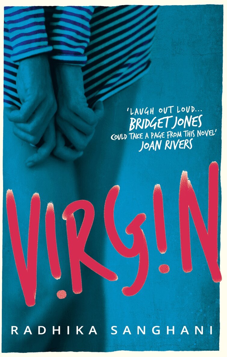 Radhika Sanghani - Virgin, E-bok. Tillgänglighet: Lägg i varukorg