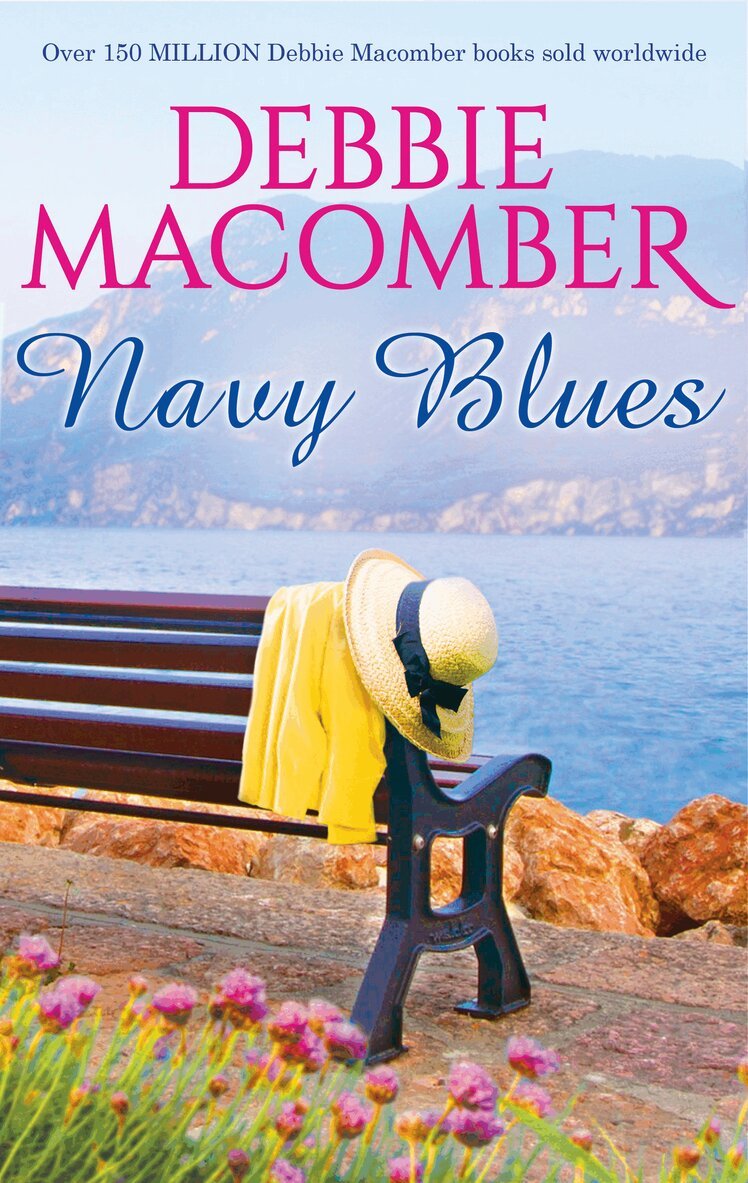 Debbie Macomber - Navy Blues, E-bok