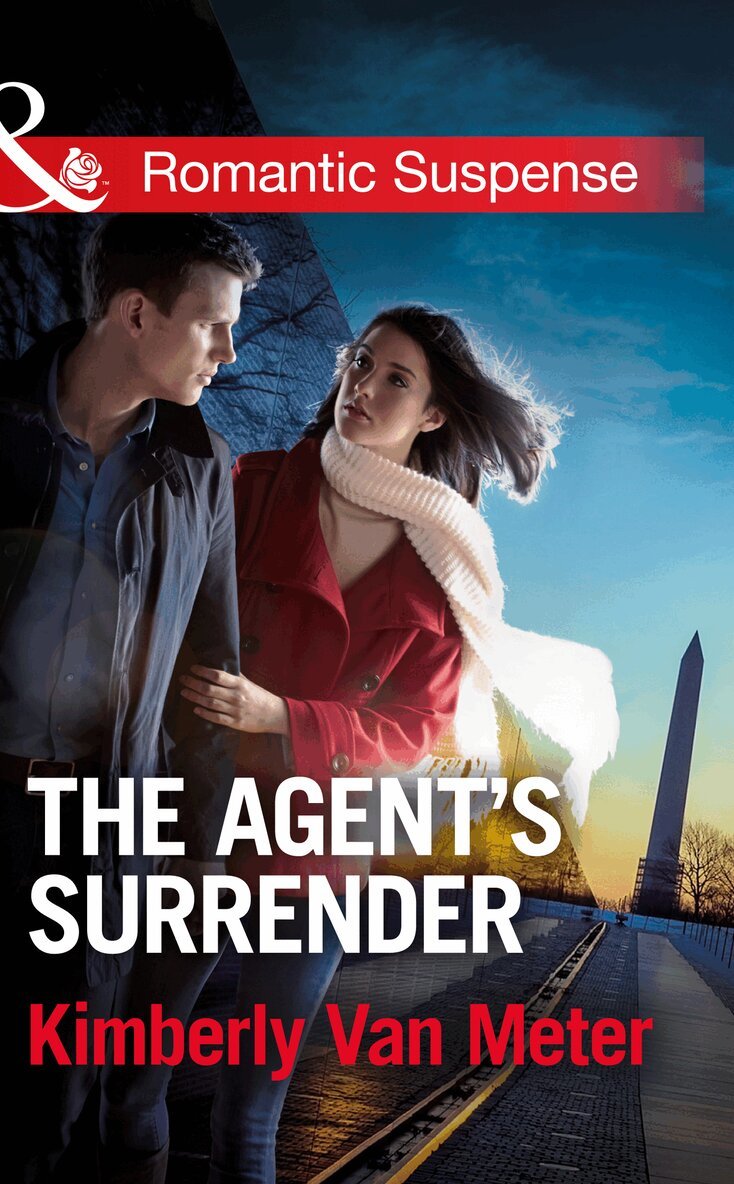 Kimberly Van Meter - Agent's Surrender, E-bok