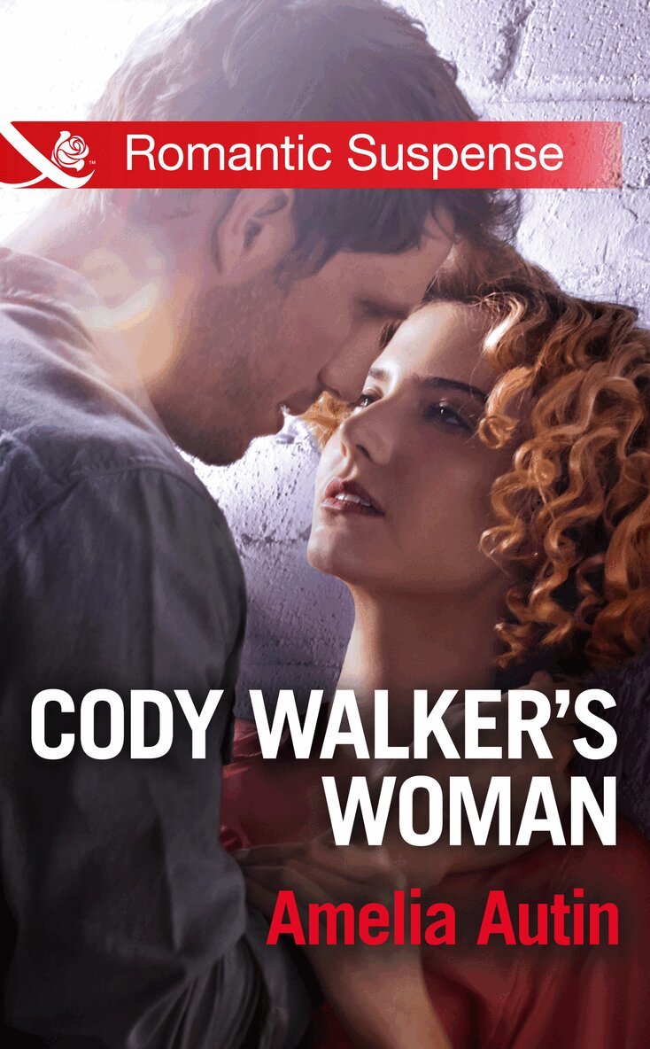 Amelia Autin - Cody Walker's Woman, E-bok