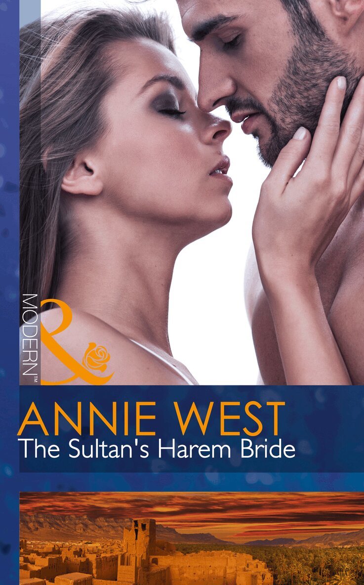 Annie West - Sultan's Harem Bride, E-bok. Tillgänglighet: Lägg i varukorg