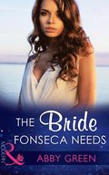 Bride Fonseca Needs (Mills & Boon Modern) (Billionaire Brothers, Book 2)