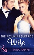 Sicilian's Surprise Wife (Mills & Boon Modern) (Society Weddings, Book 3)