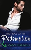 Price Of His Redemption (Mills & Boon Modern) (Irresistible Russian Tycoons, Book 1)