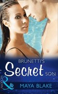 BRUNETTIS SECRET_SECRET HE0 EB