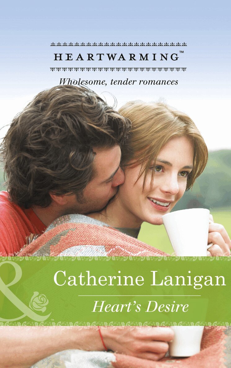 Catherine Lanigan - Heart's Desire, E-bok
