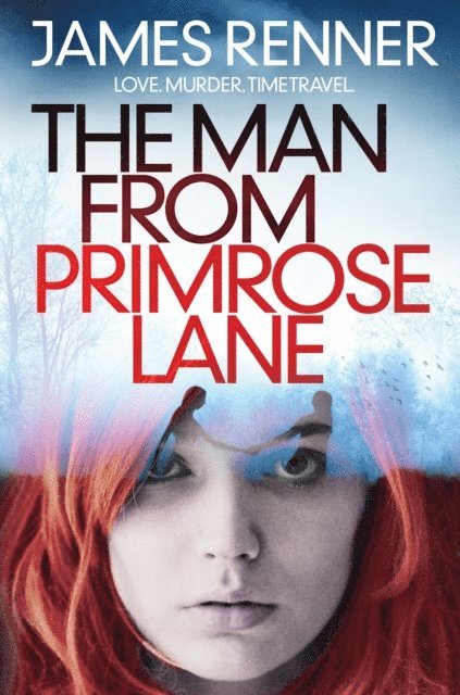 James Renner - Man from Primrose Lane, E-bok