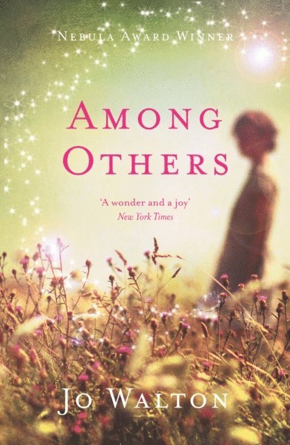 Jo Walton - Among Others, E-bok