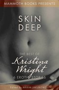 Mammoth Book of Erotica presents The Best of Kristina Wright