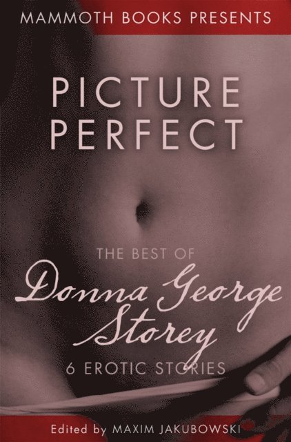 Donna George Storey, Maxim Jakubowski - Picture Perfect, E-bok