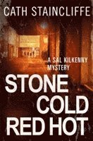 Cath Staincliffe - Stone Cold Red Hot, Häftad