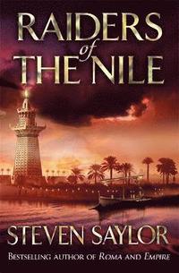 Raiders Of The Nile
