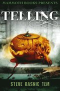 Mammoth Books presents Telling