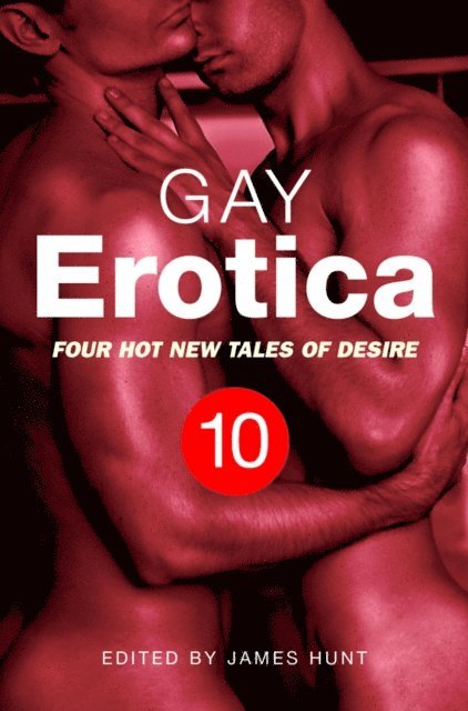 James Hunt - Gay Erotica, Volume 10, E-bok