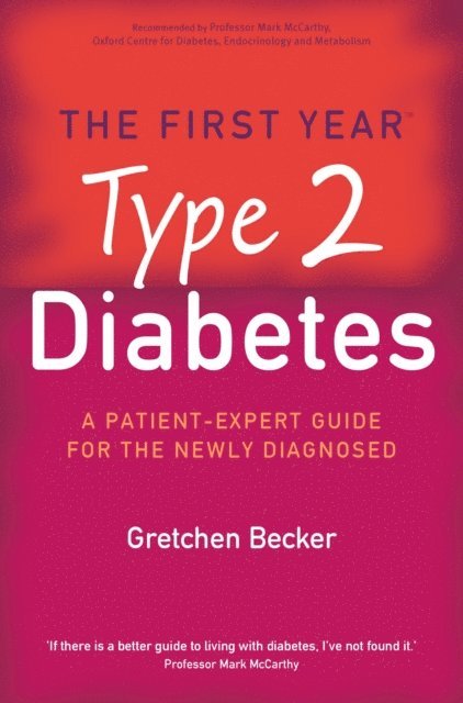 First Year: Type 2 Diabetes