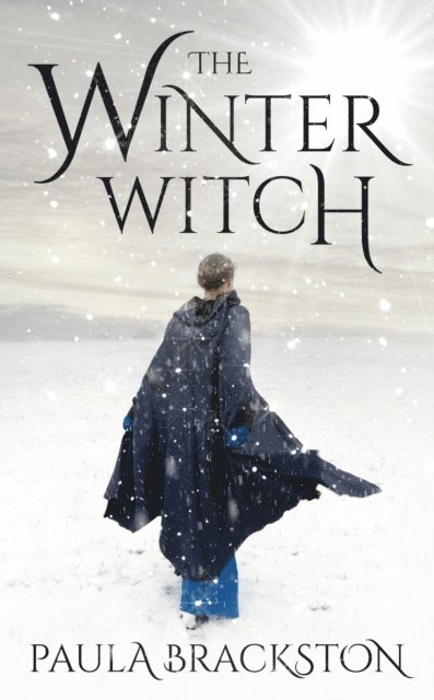 Paula Brackston - Winter Witch, E-bok