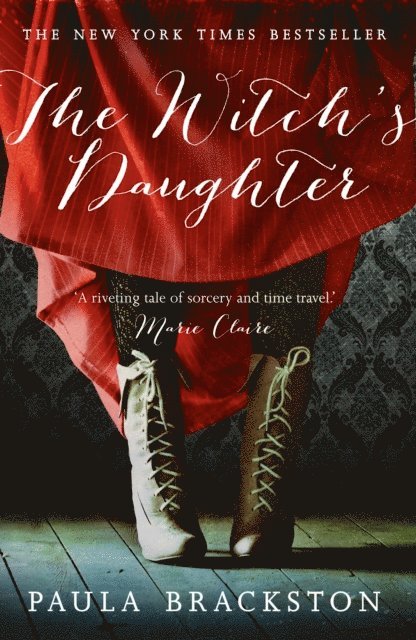 Paula Brackston - Witch's Daughter, E-bok
