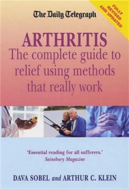 Arthur Klein, Dava Sobel - Arthritis - What Really Works: New edition, E-bok