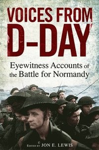 Voices from D-Day