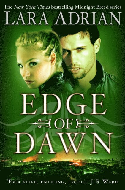 Lara Adrian - Edge of Dawn, E-bok