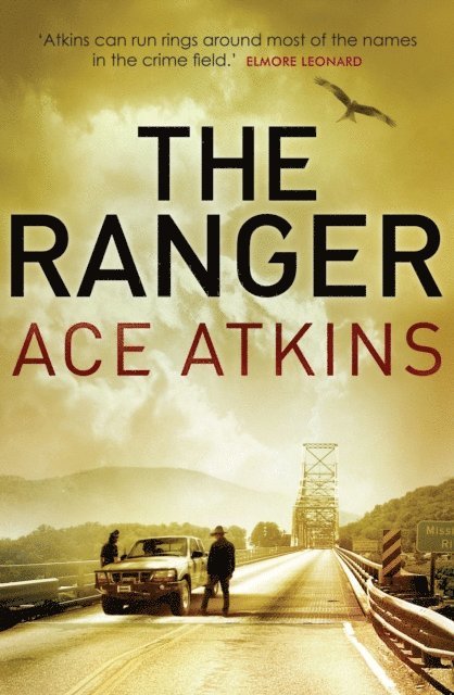 Ace Atkins - Ranger, E-bok