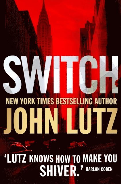 John Lutz - Switch, E-bok