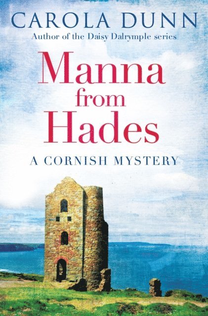 Carola Dunn - Manna from Hades, E-bok