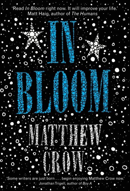 Matthew Crow - In Bloom, E-bok