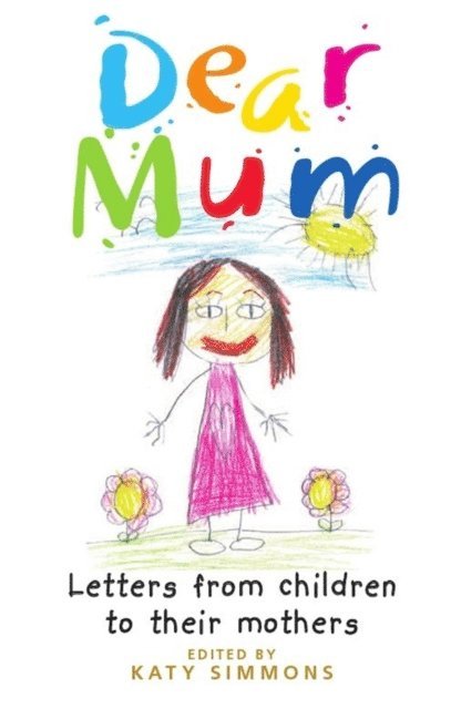 Alison Morgan - Dear Mum, E-bok