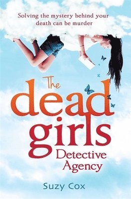 Suzy Cox - Dead Girls Detective Agency, Häftad. Tillgänglighet: Lägg i varukorg