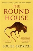 Louise Erdrich - The Round House, Häftad