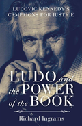 Ludo and the Power of the Book