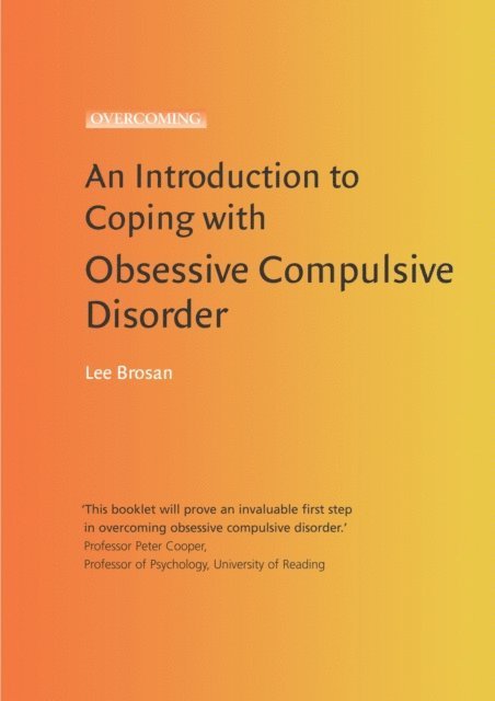 Leonora Brosan - Introduction to Coping with Obsessive Compulsive Disorder, E-bok