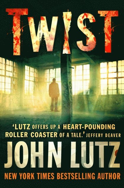 John Lutz - Twist, E-bok