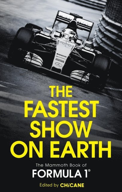 Fastest Show on Earth