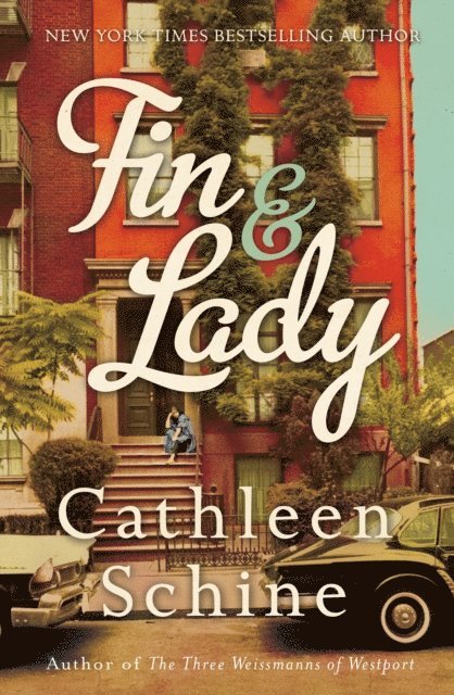Cathleen Schine - Fin and Lady, E-bok