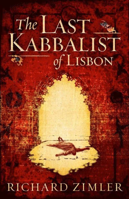Richard Zimler - Last Kabbalist of Lisbon, E-bok