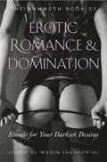 The Mammoth Book of Erotic Romance and Domination