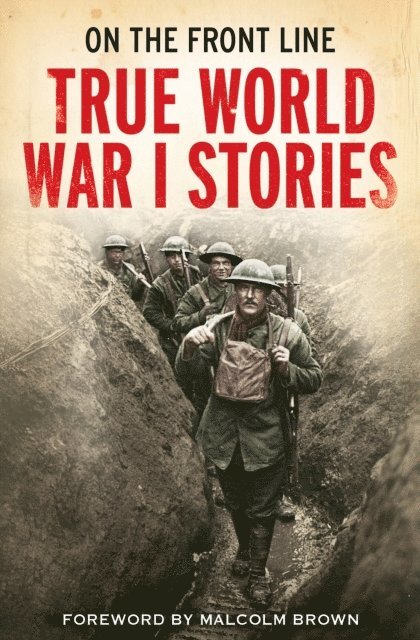 Jon E. Lewis - On the Front Line, E-bok